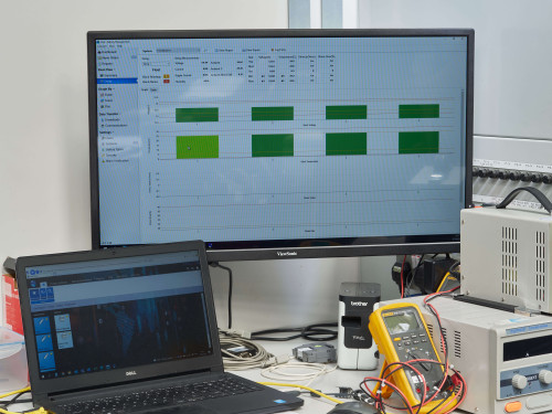 UPS Remote Monitoring