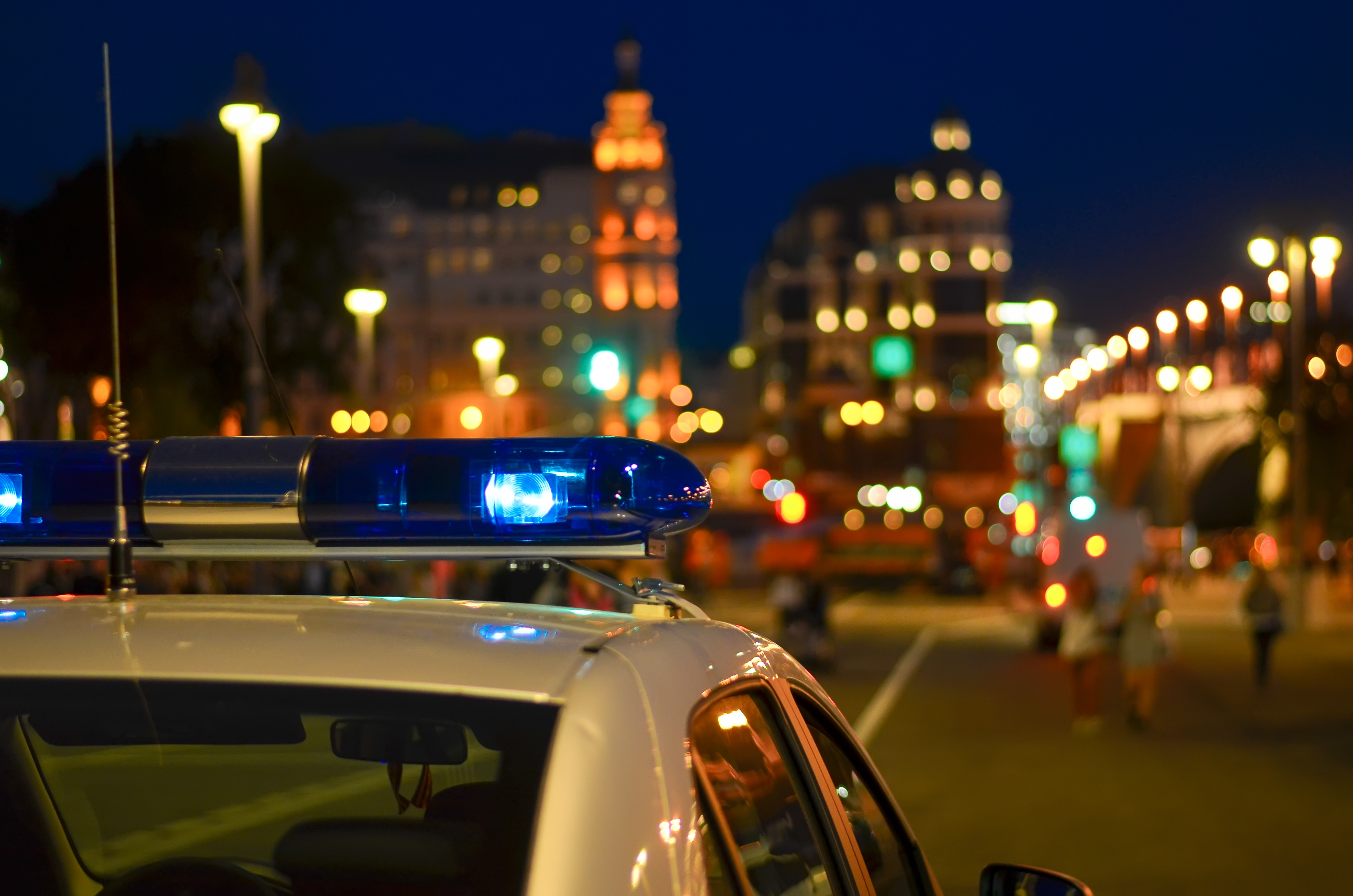 Emergency services supplier