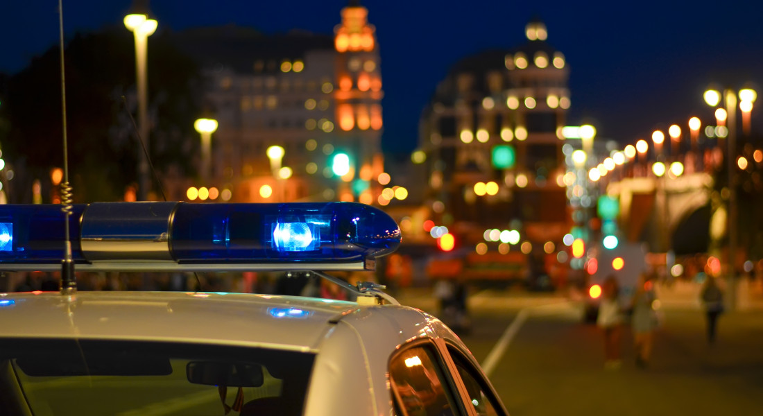 Emergency services supplier