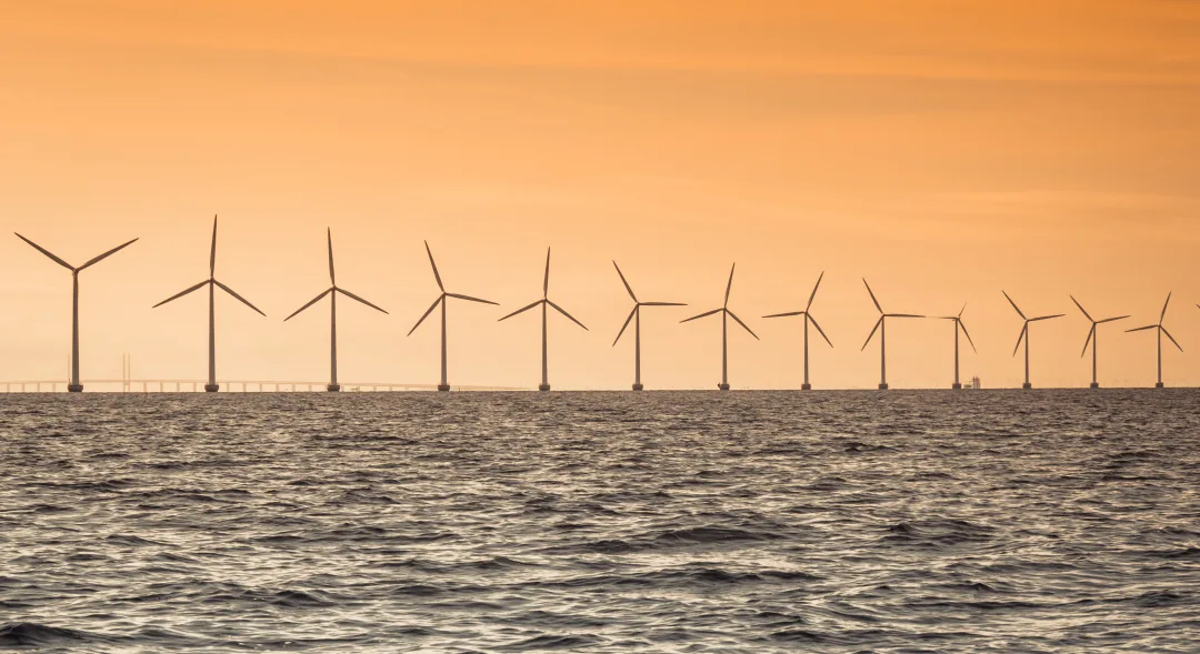 Utilities and Renewables Banner