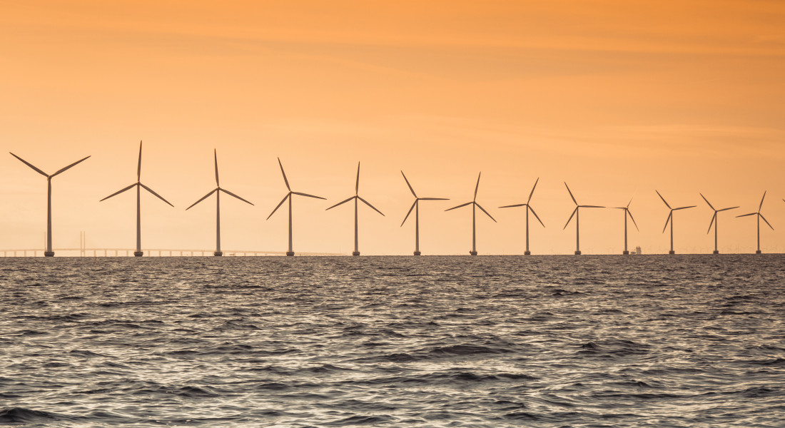 Utilities and Renewables Banner