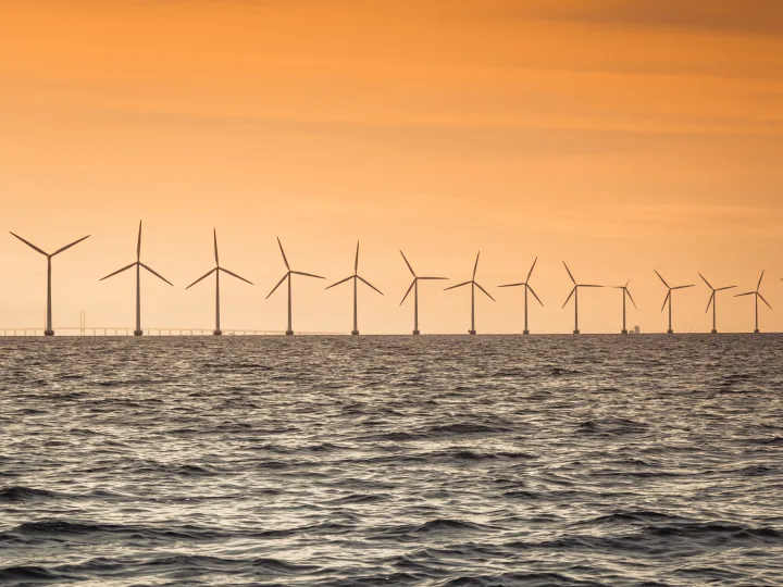 UPS for offshore platform and onshore substations Thumbnail