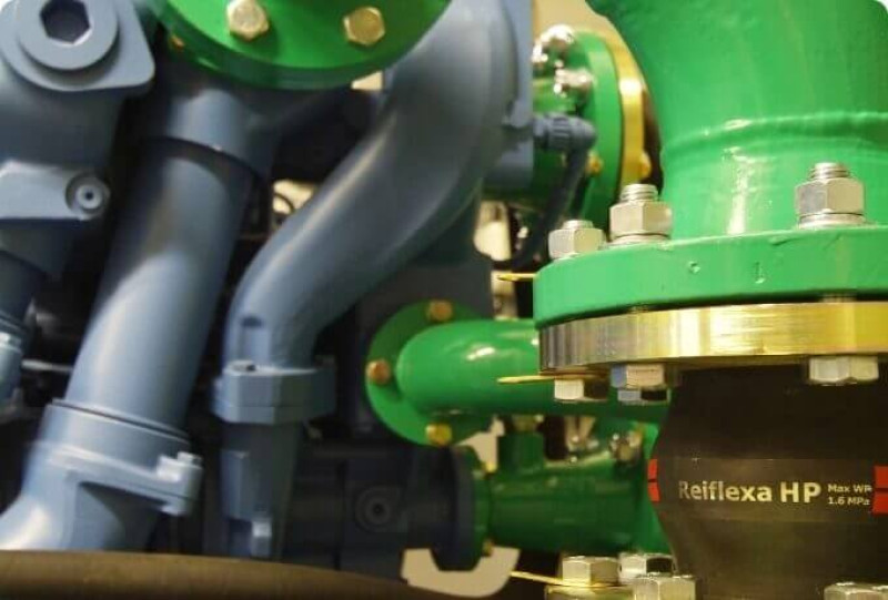 Generator upgrades & repairs