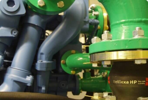 Generator upgrades & repairs