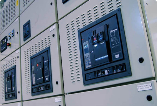 Generator remote monitoring