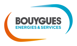 Bouygues Logo