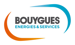 Bouygues Logo