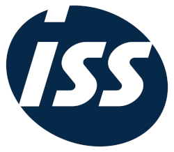 ISS Logo