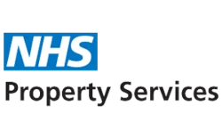 NHS logo